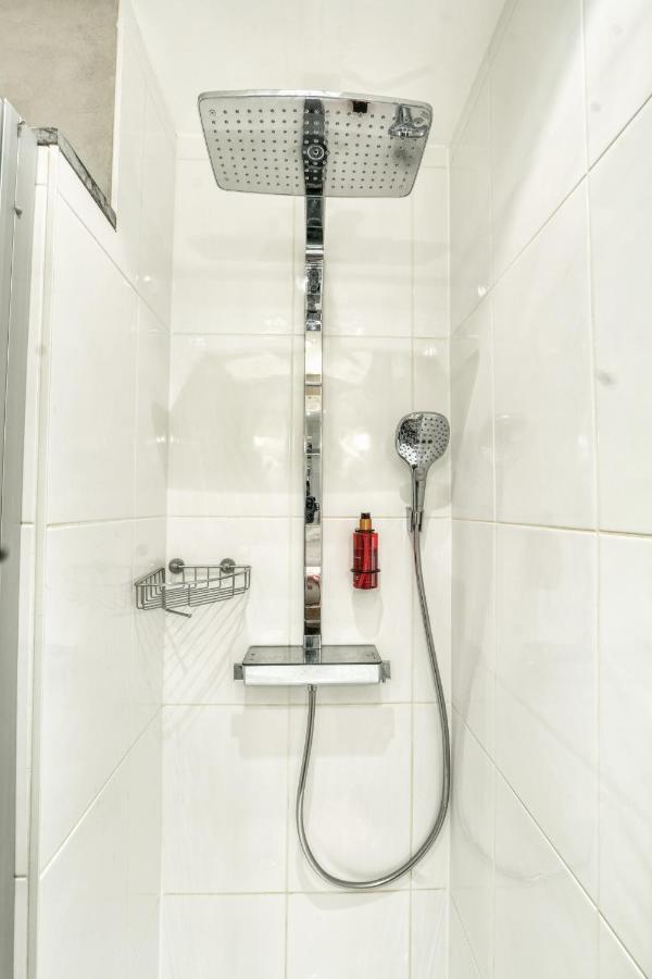Home Suites Deluxe Mit Sauna 브라운라제 외부 사진